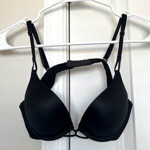 Victoria's Secret Black Bra